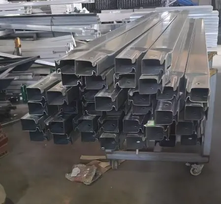 Suzhou Taimao Integrated Housing Co., Ltd.