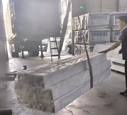 Suzhou Taimao Integrated Housing Co., Ltd.