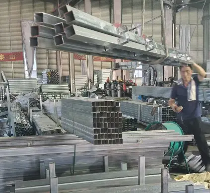 Suzhou Taimao Integrated Housing Co., Ltd.