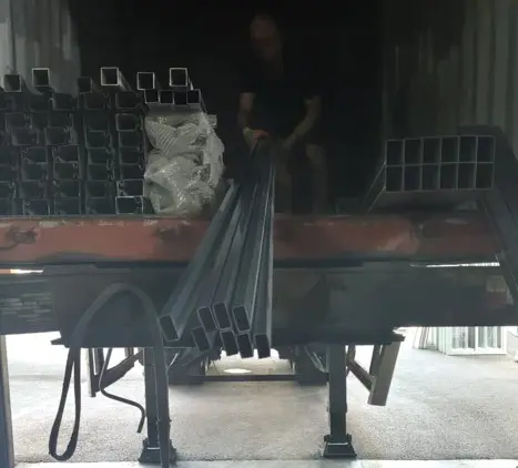 Suzhou Taimao Integrated Housing Co., Ltd.