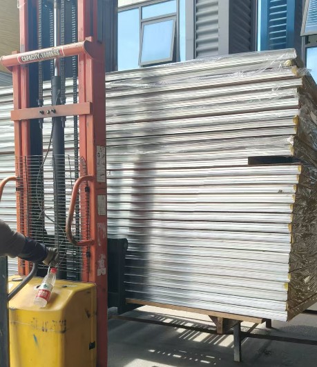 Suzhou Taimao Integrated Housing Co., Ltd.