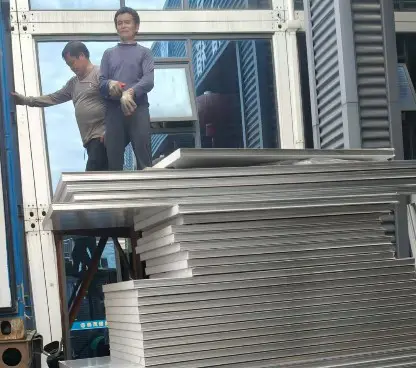 Suzhou Taimao Integrated Housing Co., Ltd.