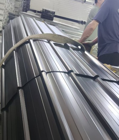Suzhou Taimao Integrated Housing Co., Ltd.