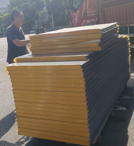 Suzhou Taimao Integrated Housing Co., Ltd.