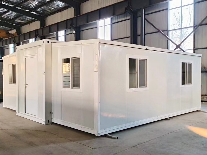 Suzhou Taimao Integrated Housing Co., Ltd.