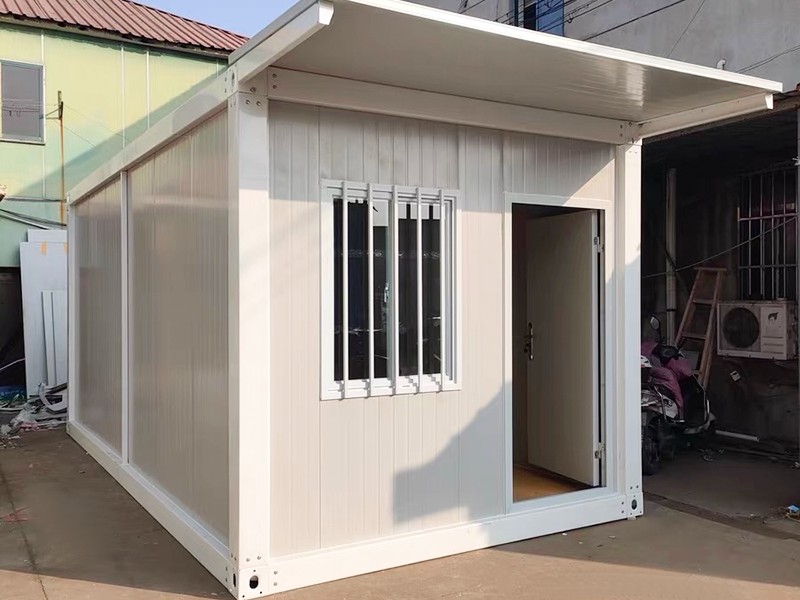 Suzhou Taimao Integrated Housing Co., Ltd.