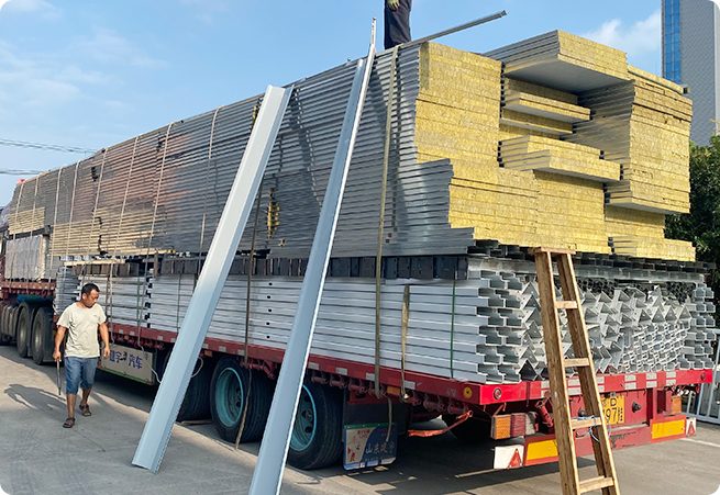 شركة سوتشو تايماو للإسكان المتكامل المحدودة