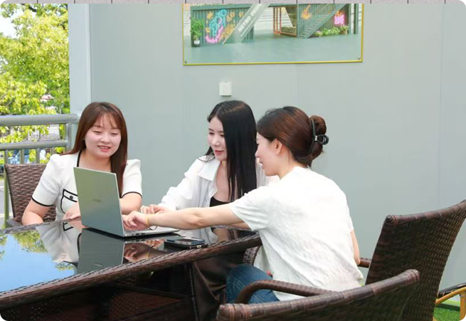 شركة سوتشو تايماو للإسكان المتكامل المحدودة