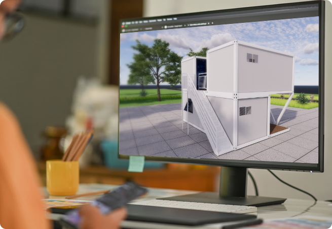 شركة سوتشو تايماو للإسكان المتكامل المحدودة