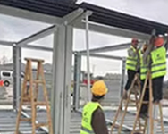 Suzhou Taimao Integrated Housing Co., Ltd.