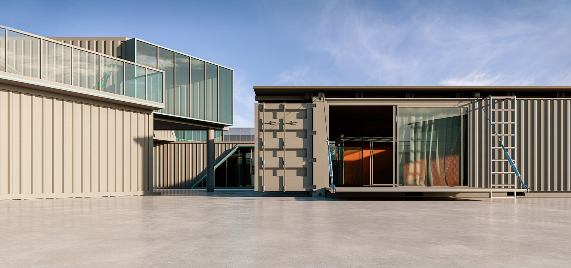 شركة سوتشو تايماو للإسكان المتكامل المحدودة