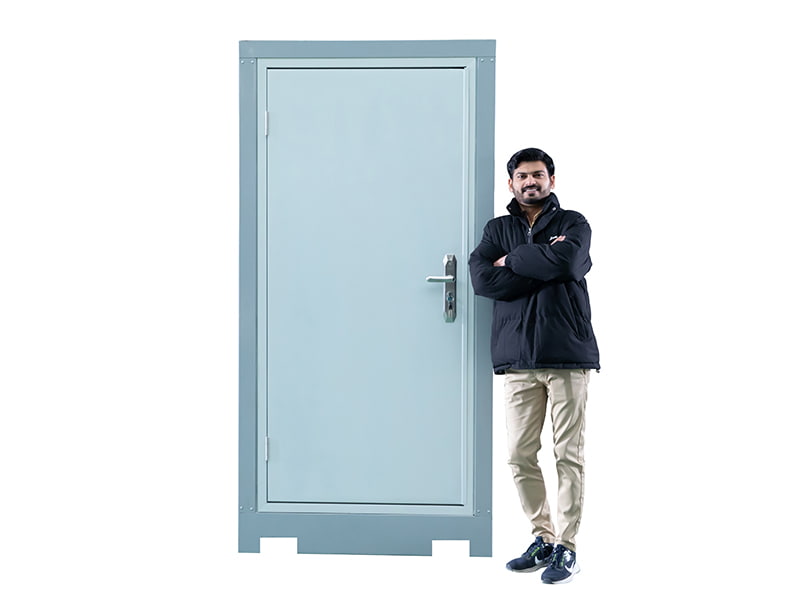 Suzhou Taimao Integrated Housing Co., Ltd.