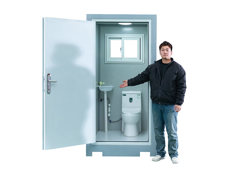 شركة سوتشو تايماو للإسكان المتكامل المحدودة