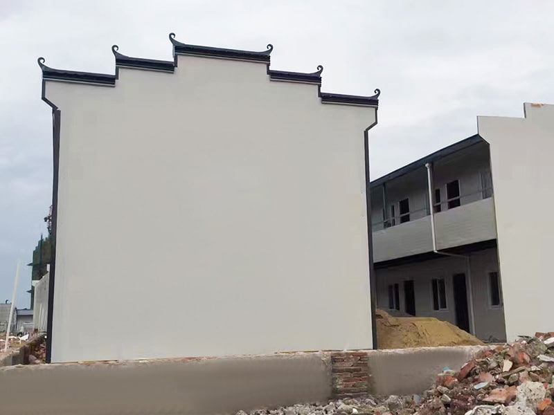 Suzhou Taimao Integrated Housing Co., Ltd.