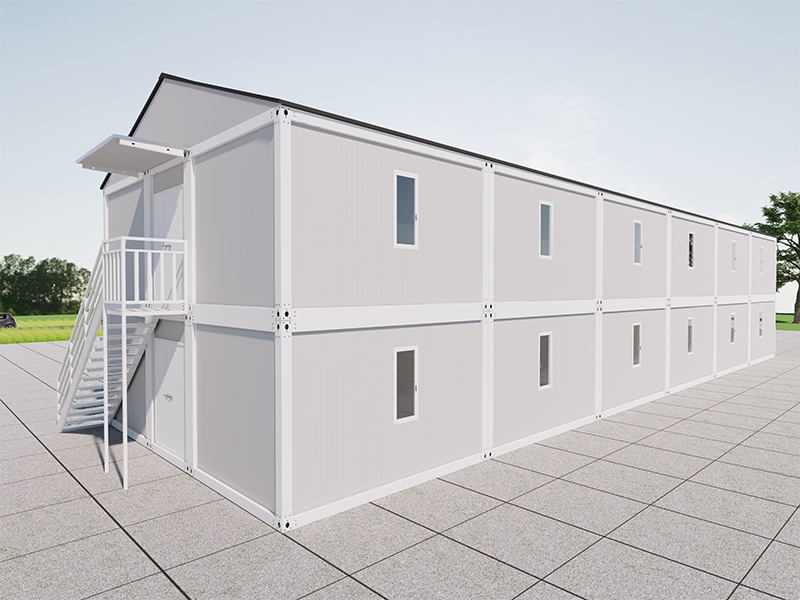 Suzhou Taimao Integrated Housing Co., Ltd.