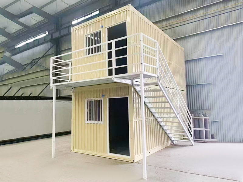 شركة سوتشو تايماو للإسكان المتكامل المحدودة