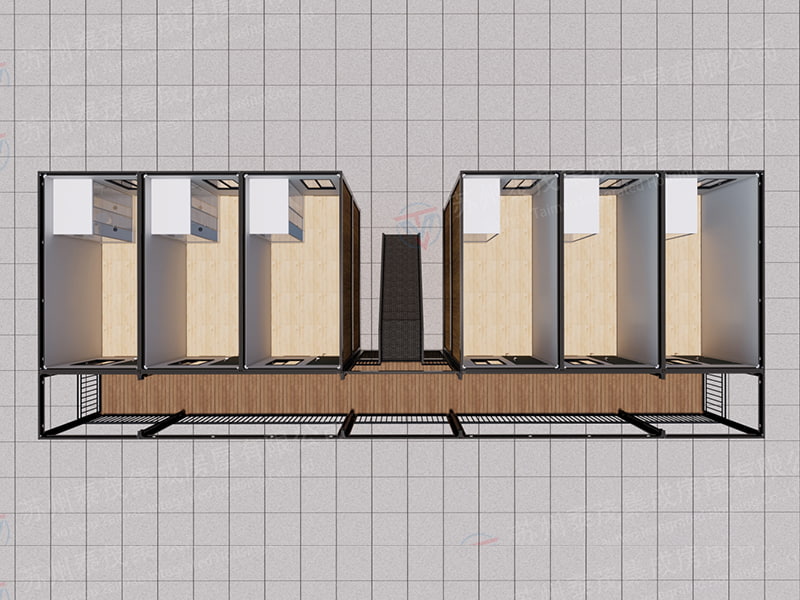 Suzhou Taimao Integrated Housing Co., Ltd.