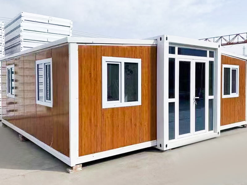 شركة سوتشو تايماو للإسكان المتكامل المحدودة