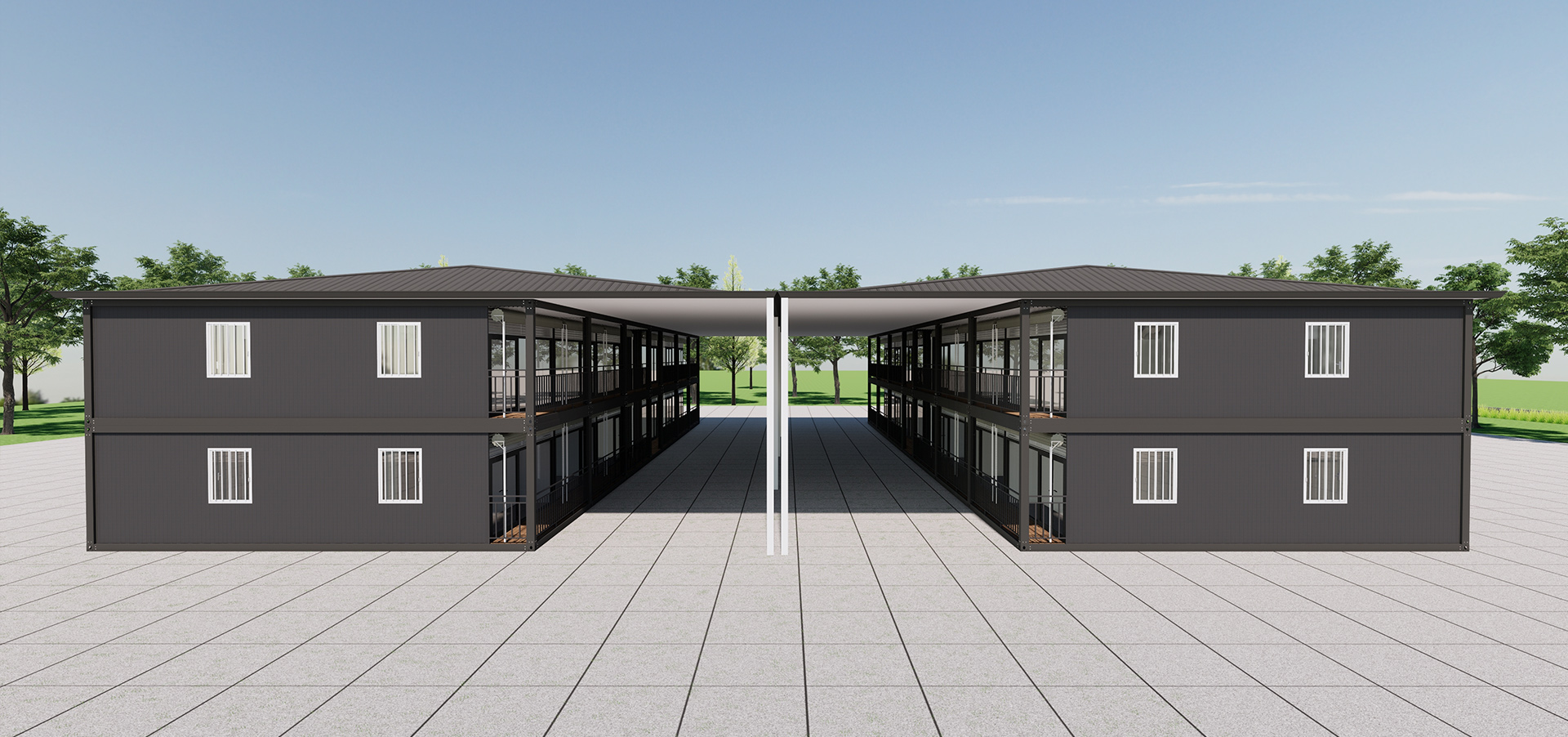 شركة سوتشو تايماو للإسكان المتكامل المحدودة