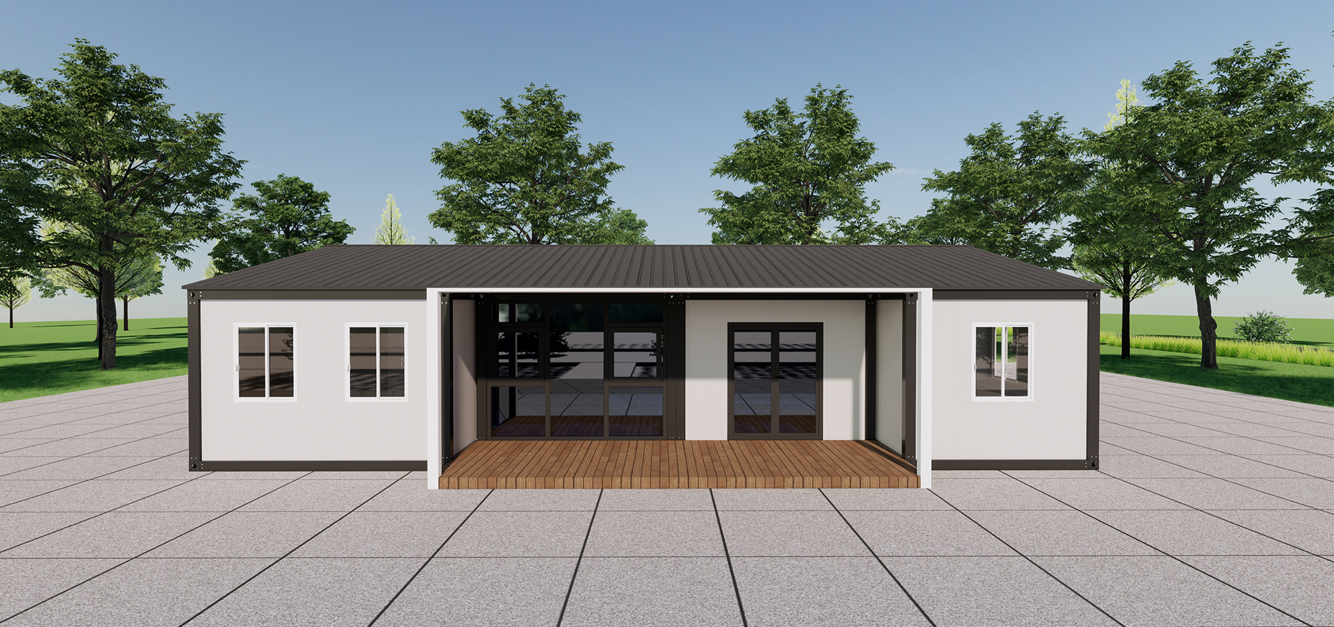 شركة سوتشو تايماو للإسكان المتكامل المحدودة